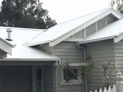 [ABS-099] GUTTERCRAFT IS AVAILABLE FOR SALE AFTER 45 YEARS TO ALL TRADES