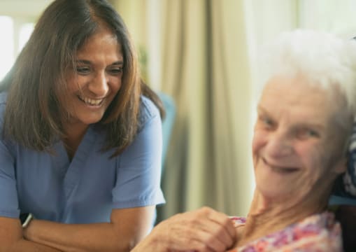 Registered Aged Care NDIS Provider (Franchise), 2 Established NSW Territories, $3.6M revenue