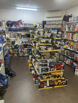 RARE OPPORTUNITY - Kyabram Area Tatts Agency & Retail Shop