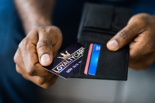 Profitable B2B Card & Print Solutions, $4M Revenue, Recurring Client Base, Sydney | ID: 1451