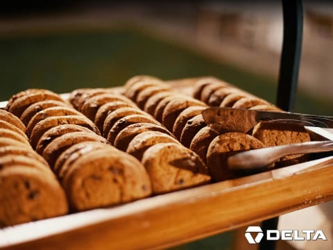 [ABS-097] Bakery with cheap rent Chattel sale & transfer of lease in Heidelberg