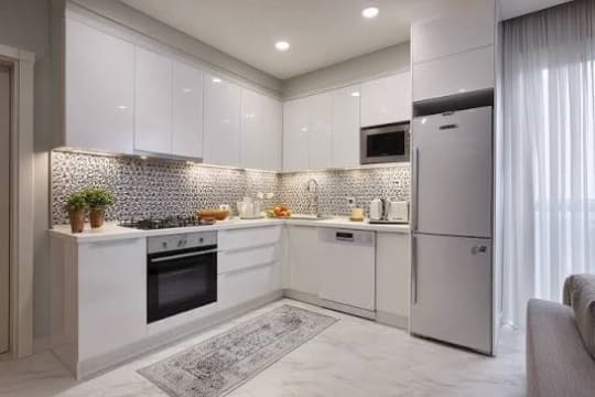 Cabinet Maker - Joinery