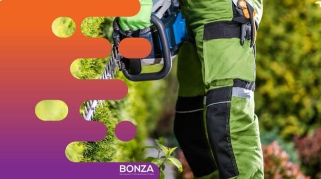 36641 Profitable Coastal Property Maintenance Business - Lifestyle Region