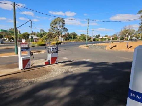 Tyre Services and Fuel South West W.A.  UNDER OFFER!