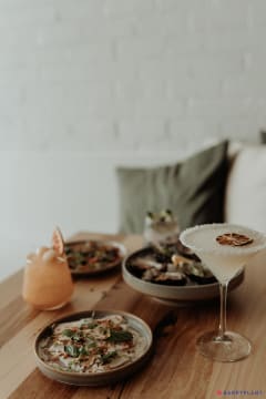 Kelp - San Remo.  Cocktail, Wine & Dining Bar  - Thriving business for Sale