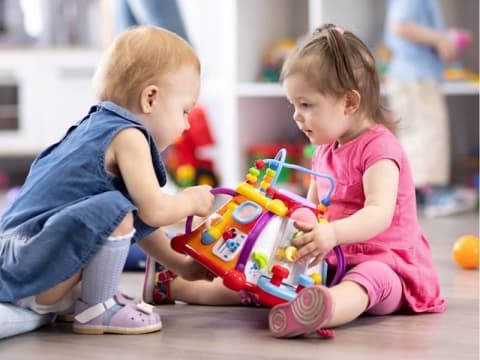 Northern Beaches Childcare Centre | 100+ Places