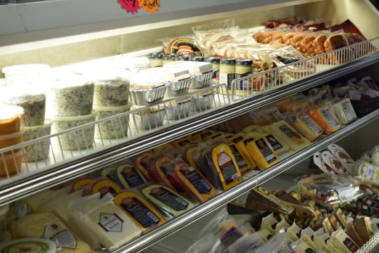 Family-Owned Deli for sale in Eastern Suburbs