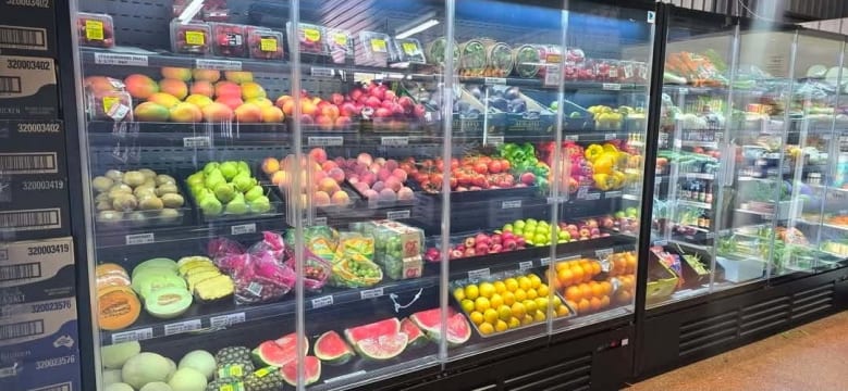 Freehold Groceries and Wholesale Fruit & Vegetables business for sale AF1525