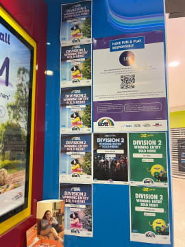 NEWSAGENCY TATTS AGENCY FOR SALE MIDDLE PARK BRISBANE $165,000 plus SAV