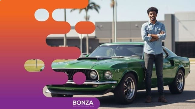 36335 - Classic Car Restoration Business with Huge Growth Potential