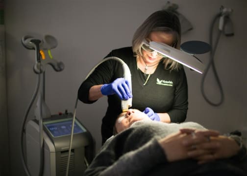 Premium Cosmetic Clinic - Tasmania - Proven Model