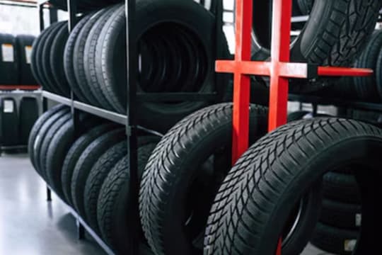 Established Caravan Wheels & Tyres Importer and Distributor! (Our Ref:V2122)