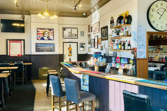 Queen's Head Hotel - Priced to Sell - Long Lease