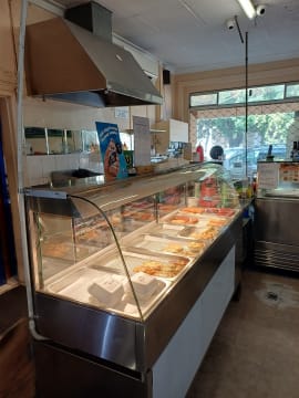 PRIME LOCATION: Busy East Fremantle Deli & Lunch Bar