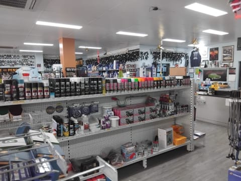 Thriving Auto Spare Parts St Helens L/H $100,000+SAV Busy & Profitable Freehold Available