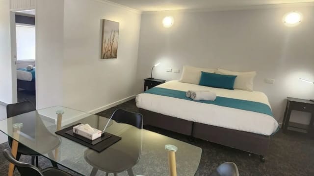 Barham Bridge Motor Inn