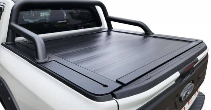 4WD Accessories & Manufacturing Business