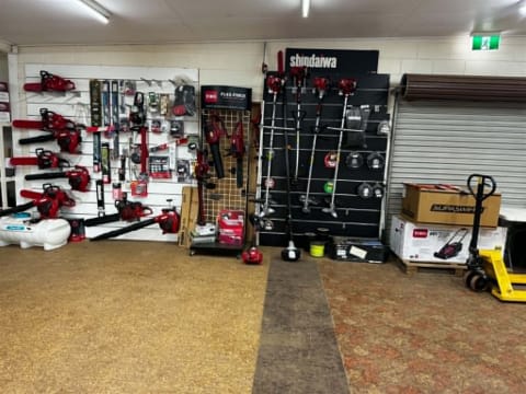 Extreme Motorcycles Atherton