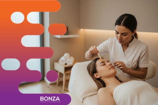 36650 - Profitable Hair and Beauty Business in Growth Area