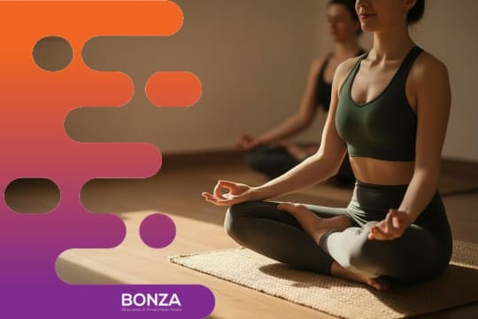 36861 Boutique Pilates Studio - Loyal Community Following