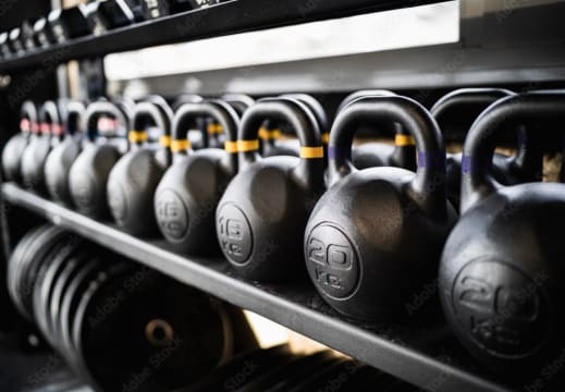 Top Central Queensland Health Club with Proven Growth!