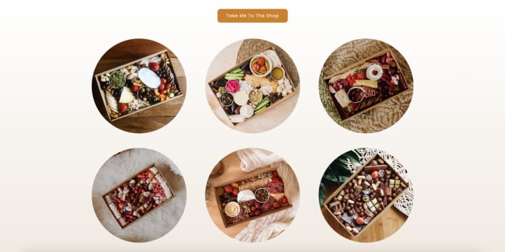 Established Perth Grazing & Charcuterie Business with Loyal Client Base & Growth