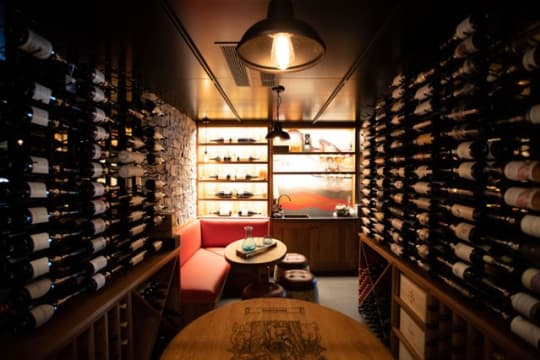 Unique Wine Cellar Design and Build Business for Sale / Gold Coast