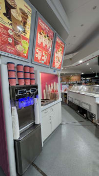 Wendy's Milk Bar - Cairns