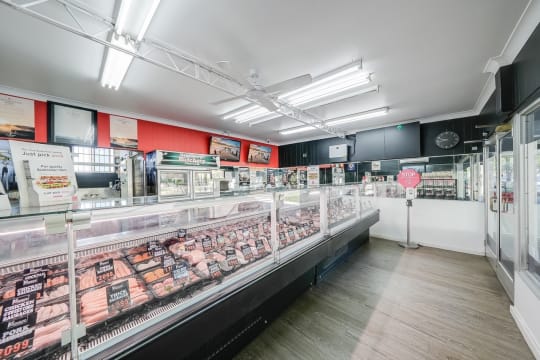 Long Established Butchery in Prime Location – Helensburgh, NSW