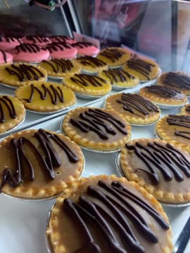 Iconic and highly profitable Bakery/Coffee shop