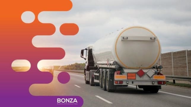 36068 Profitable Fuel Transport Opportunity - Servicing NSW & ACT