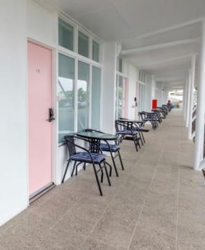 Freehold or Leasehold Motel for Sale in Proserpine QLD.