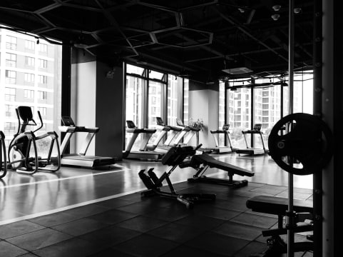 Established Gym for Sale - Waverley Area