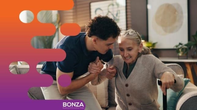 36681 NDIS Registered Provider - Disability Support Services