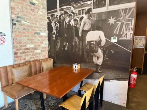 72 Seat Established Cafe / Restaurant - West Melbourne! WIWO