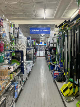 LIMO’S MITRE 10 HARDWARE & RURAL SUPPLIES FOR SALE - NEW PRICE