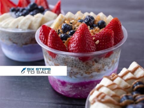 Fast-ROI Mobile Acai Biz | Earn Investment Back in 40 Days