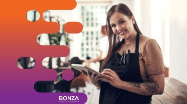 36018 Established Hair & Beauty Salon - High-Traffic Location