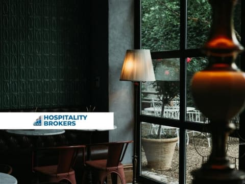 Iconic Byron Bay restaurant in incredible location