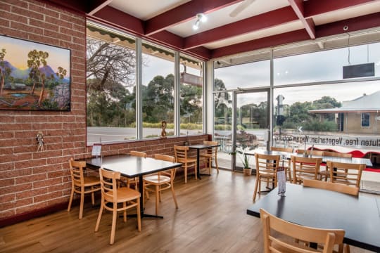 Vendors Keen to Sell and any Reasonable Offers will be Considered