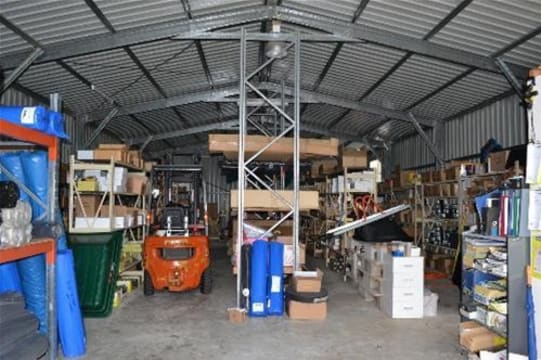 EXCEPTIONAL OPPORTUNITY FOR THIS QUALITY BUSINESS