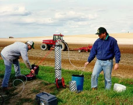 Essential Service – Irrigation and Water Management in North Queensland