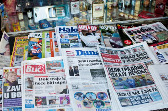 Newsagent, Gift Cards and Stationary Shop |Prime Location| [2304051]