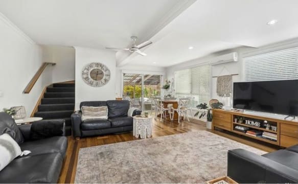 Fully Leased Multi-Income Freehold Investment – Coffs Coast