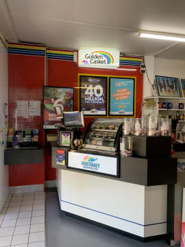 Newsagency & Freehold Property for Sale – Cunnamulla