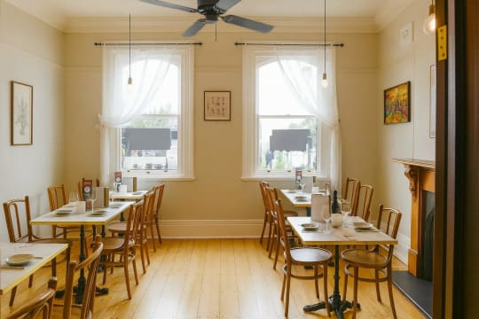 Asian Fusion Courtyard Restaurant Under Management – Shoalhaven Region