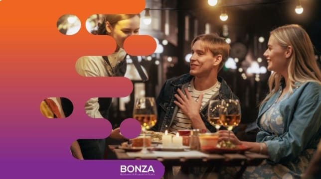 36141 Established Italian Restaurant - 15+ Years Of Success