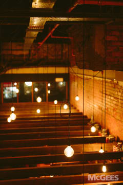 Leigh Street's Most Popular Bar – 1st Time Offered