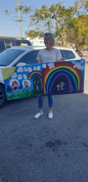 Thriving Art, NDIS & Wellness Studio, South Tweed Heads