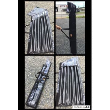 MANUFACTURER, DESIGN AND SUPPLY OF MINE, TRADE AND TOOL BAGS NATIONWIDE